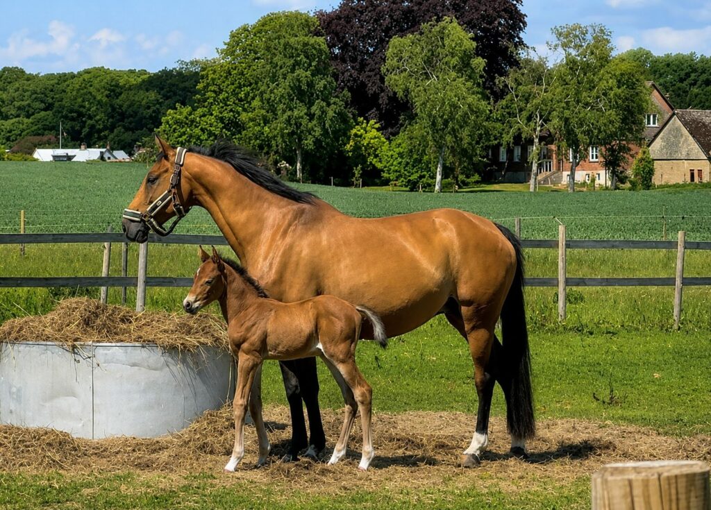 Diomedes Nr1(Django - Saint Amour - Cassini)