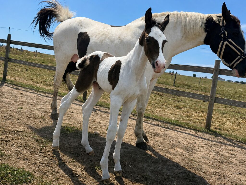 Sirius Nr1 med Daisy